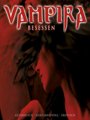 cover image of Vampira, Folge 3